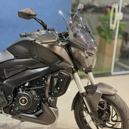 BAJAJ DOMINAR 400 BAJAJ DOMINAR 400